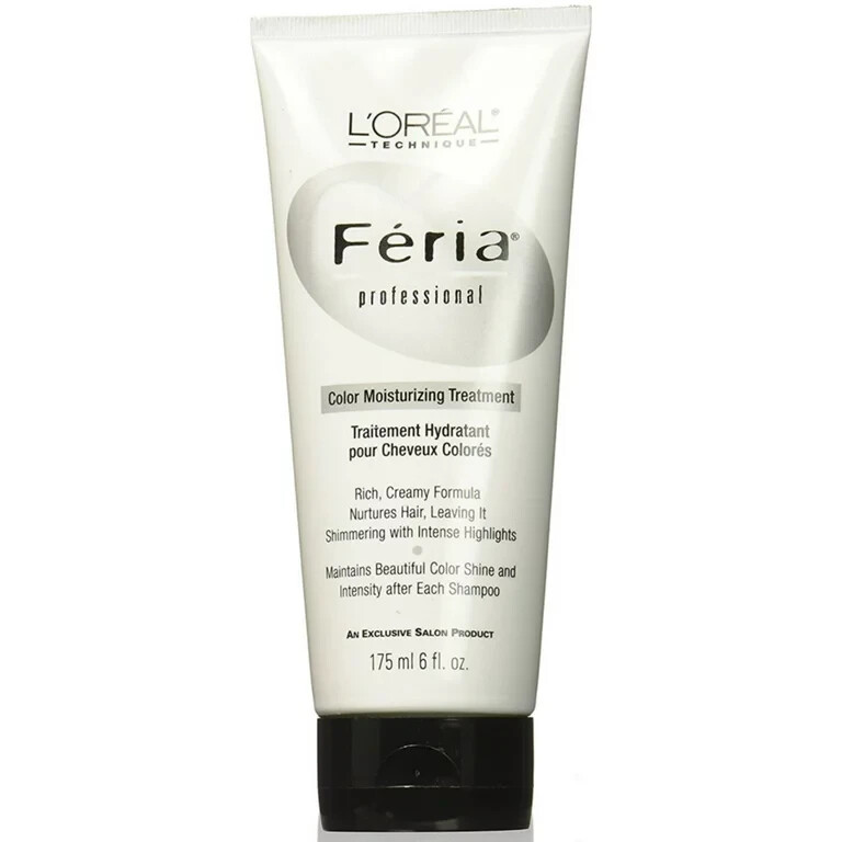 Feria Conditioner of the gods